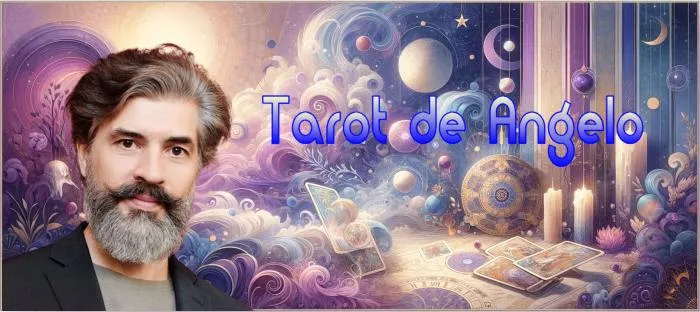 tarot de angelo